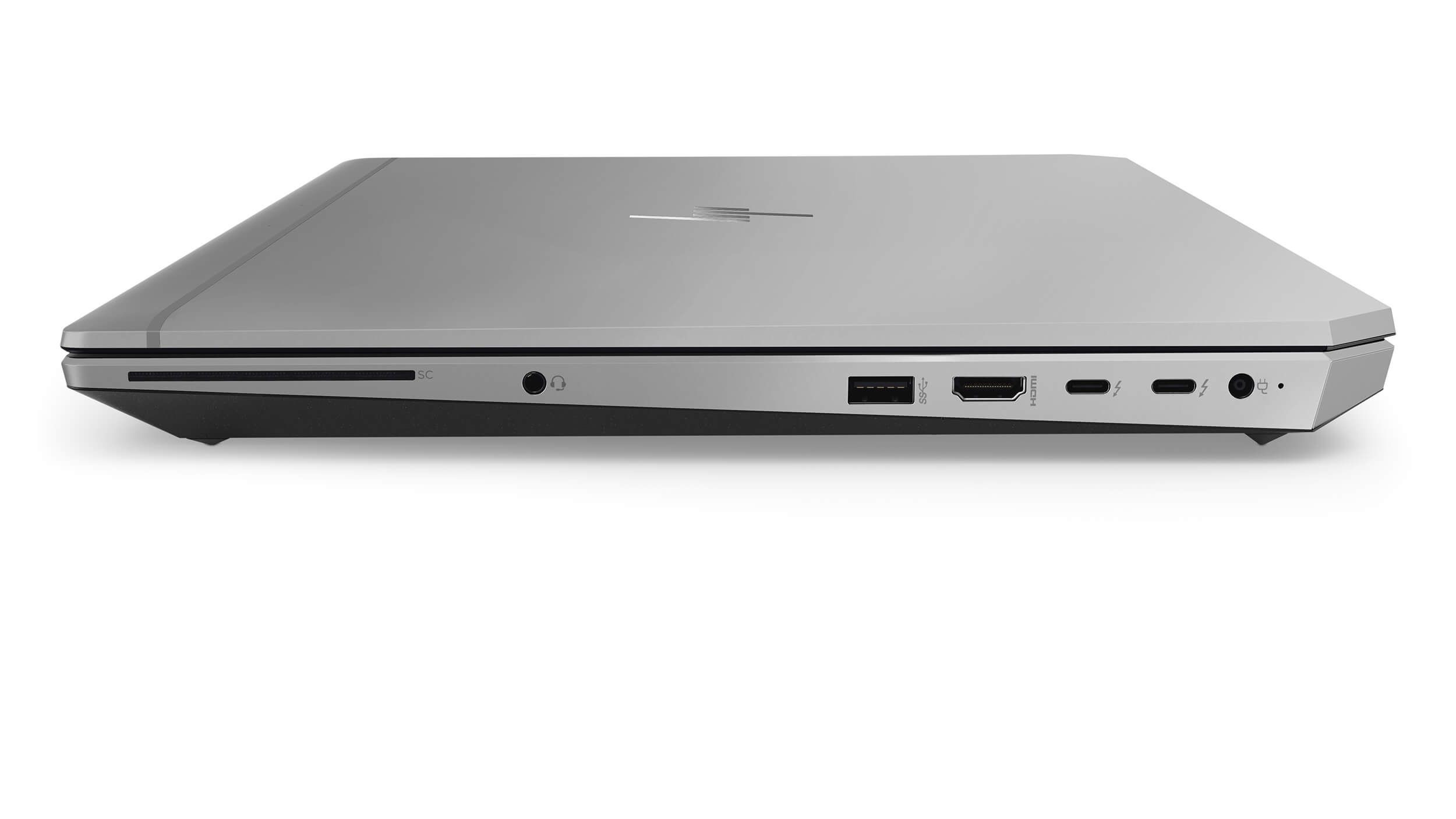 Prenosnik HP ZBook 15 G5 / i7 / RAM 32 GB / SSD Disk / 15,6″ FHD - slika 4