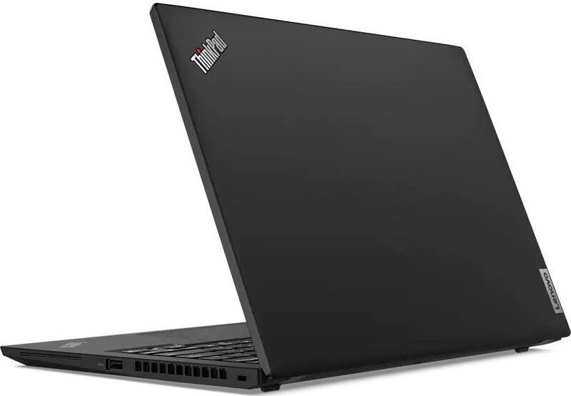 Prenosnik Lenovo ThinkPad X13 G3 / i5 / RAM 16 GB / SSD Disk / 13,3″ WUXGA - slika 4