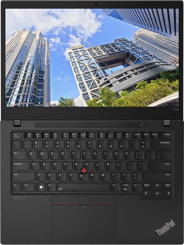 Intel® Core™ i7-1185G7 / 1,2 - 3,0 GHz / Quad-Core (4C/8T) / Turbo Speed 4,8 GHz, 32 GB LPDDR4 ONBOARD, 512 GB NVMe SSD, 35,6 cm (14,0″), Matiran (AntiGlare, matt), Touch, FHD / 1920 x 1080, Intel® Iris® Xe Graphics, HDMI, Thunderbolt, 2x USB, Backlit keyboard, bluetooth, No OS Installed - Win10P COA