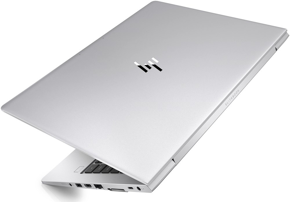 Prenosnik HP Elitebook 840 G6 / i7 / RAM 8 GB / SSD Disk / 14,0″ FHD - slika 5
