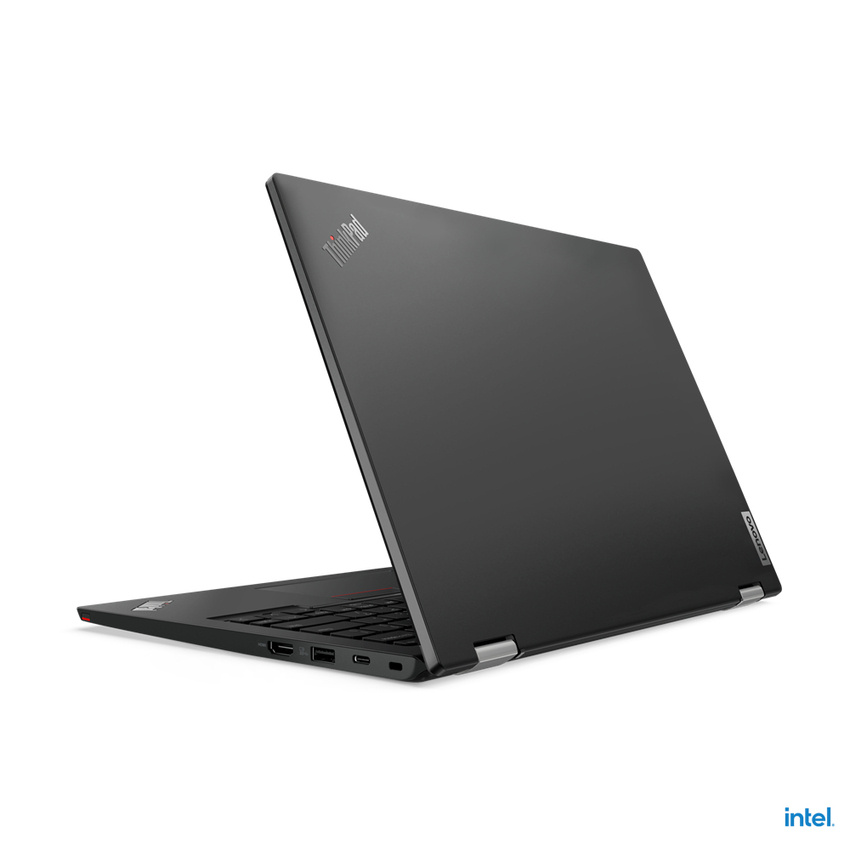 Prenosnik Lenovo ThinkPad L13 Yoga G3 / Ryzen 5 / RAM 8 GB / SSD Disk / 13,3″ WUXGA - slika 5