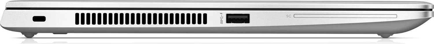 Prenosnik HP EliteBook 840 G6 / i5 / RAM 8 GB / SSD Disk / 14,0″ FHD - slika 5