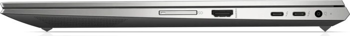 Prenosnik HP ZBook Studio G7 / i7 / RAM 32 GB / SSD Disk / 15,6″ FHD - slika 5