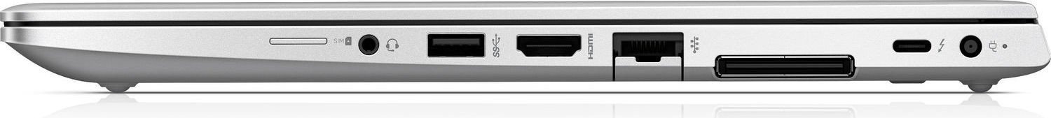 Prenosnik HP EliteBook 840 G5 / i5 / RAM 16 GB / SSD Disk / 14,0″ FHD - slika 5