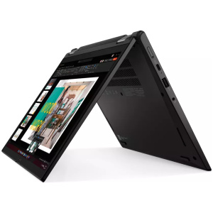 AMD Ryzen™ 5 7530U / 2,0 GHz / Octa-Core / Turbo Speed 4,5 GHz, 8 GB DDR4 SODIMM, 256 GB NVMe SSD, 33,8 cm (13,3″), Sijajni (BrightView, gloss), Touch, WUXGA / 1920 x 1200, AMD Radeon Graphics, HDMI, USB-C, Thunderbolt, 2x USB, Backlit keyboard, bluetooth, No OS Installed - Win10H COA