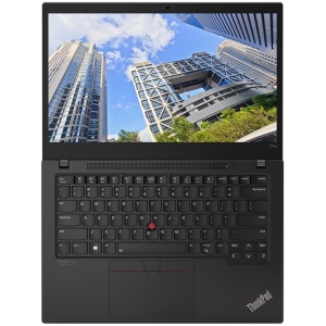 AMD Ryzen™ 5 PRO 5650U / 2,3 GHz / Hexa-Core (6C/12T) / Turbo Speed 4,2 GHz, 8 GB ONBOARD, 256 GB NVMe SSD, 35,6 cm (14,0″), Matiran (AntiGlare, matt), FHD / 1920 x 1080, AMD Radeon Graphics, HDMI, USB-C, Thunderbolt, 2x USB, Backlit keyboard, bluetooth, No OS Installed - Win10P COA