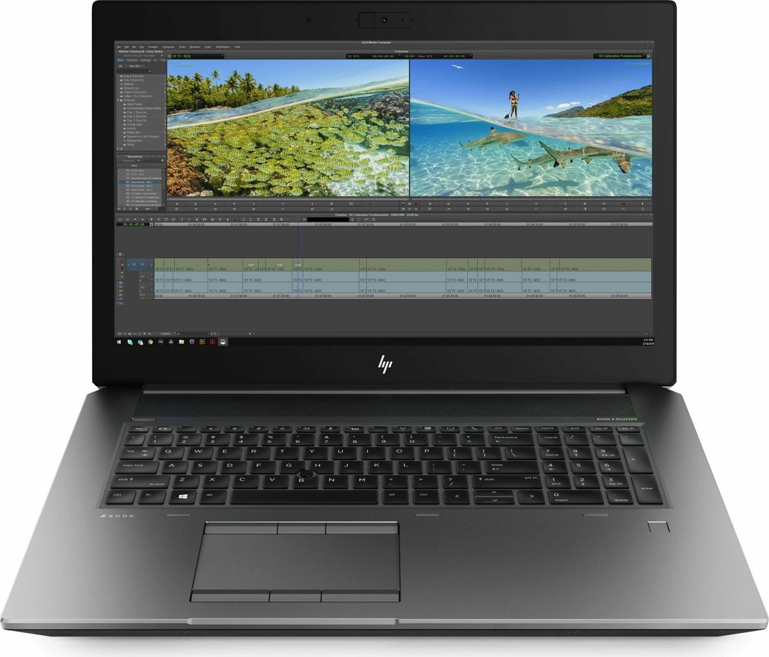 Intel® Core™ i7-9850H / 2.6 GHz / Hexa-Core / Turbo Speed 4.6 GHz, 32 GB DDR4 SODIMM, 512 GB NVMe SSD, 43,9 cm (17,3″), Matiran (AntiGlare, matt), FHD / 1920 x 1080, NVIDIA Quadro T1000 (4 GB GDDR5), HDMI, Thunderbolt, 3x USB, Backlit keyboard, Card reader, bluetooth, Windows 11 Pro MAR