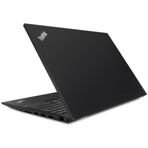 Intel® Core™ i5-8250U / 1.6 GHz / Quad-Core / Turbo Boost 3.4 GHz, 8 GB DDR4 SODIMM, 256 GB NVMe SSD, 39,6 cm (15,6″), Matiran (AntiGlare, matt), FHD / 1920 x 1080, Intel® UHD Graphics 620, HDMI, USB-C, Thunderbolt, 2x USB, Backlit keyboard, Card reader, bluetooth, No OS Installed - Win10P COA
