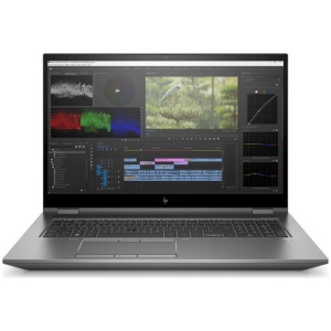 Intel® Xeon® W-11955M CPU / 2,6 GHz / Octa-Core (8C/16T) / Turbo Speed 5,0 GHz, 128 GB DDR4 SODIMM, 2 TB NVMe SSD, 43,9 cm (17,3″), Matiran (AntiGlare, matt), 4K UHD / 3840 x 2160, NVIDIA RTX™ A5000 16GB, HDMI, Thunderbolt, 3x USB, Backlit keyboard, bluetooth, No OS Installed - Win10P COA