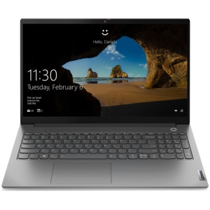 Intel® Core™ i5-1135G7 / 0,9 - 2,4 GHz / Quad-Core (4C/8T) / 4,2 GHz TurboBoost, 8 GB DDR4 ONBOARD, 256 GB NVME SSD, 39,6 cm (15,6″), Intel Iris XE Graphics, HDMI, USB-C, Thunderbolt, No OS Installed - Win10P COA