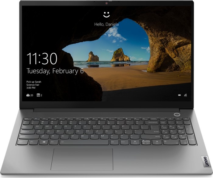 Intel® Core™ i5-1135G7 / 0,9 - 2,4 GHz / Quad-Core (4C/8T) / 4,2 GHz TurboBoost, 8 GB DDR4 ONBOARD, 256 GB NVME SSD, 39,6 cm (15,6″), Intel Iris XE Graphics, HDMI, USB-C, Thunderbolt, No OS Installed - Win10P COA