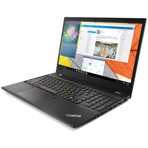 Intel® Core™ i7-8650U / 1.9 GHz / Quad-Core / Turbo Boost 4.2 GHz, 8 GB DDR4 SODIMM, 256 GB NVME SSD, 39,6 cm (15,6″), Matiran (AntiGlare, matt), Touch, FHD / 1920 x 1080, Intel UHD Graphics 620, HDMI, USB-C, Thunderbolt, 2x USB, backlit_kb, bluetooth, No OS Installed - Win10P COA