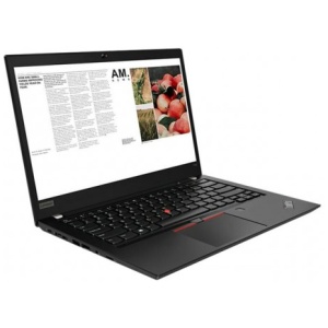 Intel® Core™ i5-8365U / 1,6 GHz / Quad-Core (4C/8T) / 4,1 GHz TurboBoost, 8 GB DDR4 SODIMM, 256 GB NVMe SSD, 35,6 cm (14,0″), Matiran (AntiGlare, matt), FHD / 1920 x 1080, Intel® UHD Graphics 620, HDMI, USB-C, Thunderbolt, 2x USB, Backlit keyboard, Card reader, bluetooth, No OS Installed - Win10P COA