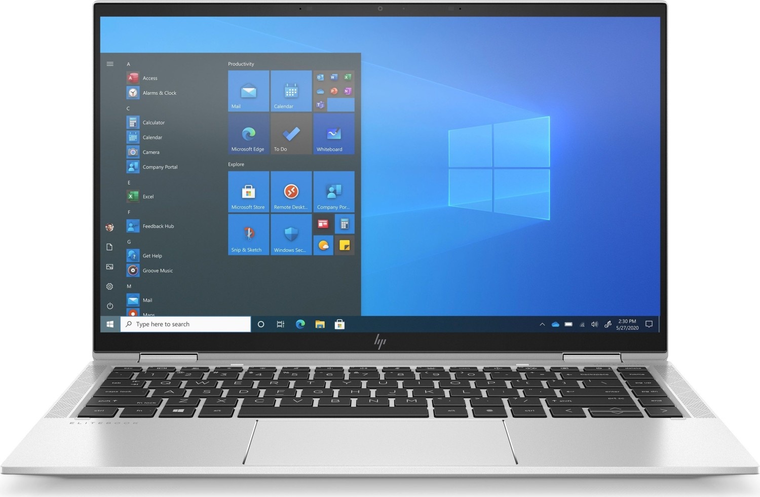 Intel® Core™ i5-1145G7 / 2,6 GHz / Quad-Core (4C/8T) / Turbo Speed 4,4 GHz, 16 GB LPDDR4 ONBOARD, 256 GB NVMe SSD, 35,6 cm (14,0″), Sijajni (BrightView, gloss), Touch, FHD / 1920 x 1080, Intel® Iris® Xe Graphics, HDMI, Thunderbolt, 2x USB, Backlit keyboard, bluetooth, No OS Installed - Win10P COA