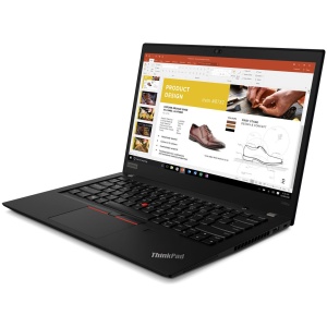 Intel® Core™ i7-8565U / 1,8 GHz / Quad-Core / Turbo Boost 4,6 GHz, 16 GB DDR4 SODIMM, 512 GB NVME SSD, 35,6 cm (14,0″), Matiran (AntiGlare, matt), FHD 1920 x 1080, Intel UHD Graphics 620, HDMI, USB-C, Thunderbolt, 2x USB, backlit_kb, bluetooth, No OS Installed - Win10P COA