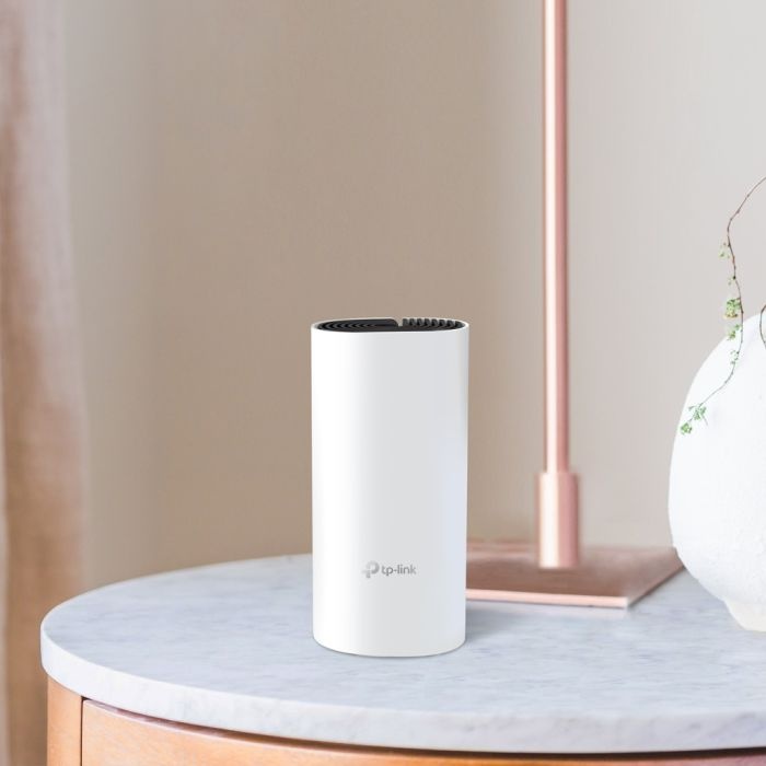 TP-LINK brezžična dostopna točka DECO M4 AC1200 - 3 pack - slika 2
