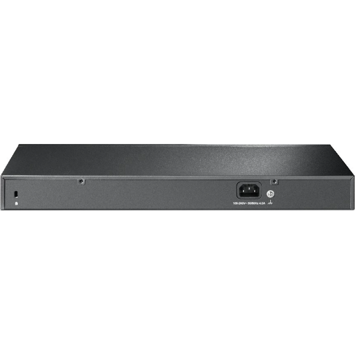 TP-LINK TL-SG1218MP Gigabit stikalo 18-port Gigabit s 16-Port PoE+ port 2× Combo Gigabit SFP - slika 2