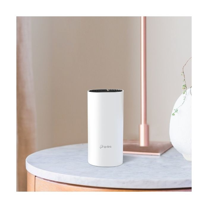 TP-LINK brezžična dostopna točka DECO M4 AC1200 - 1 pack - slika 2