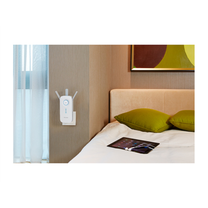 TP-LINK RE450 AC1750 WiFi Range Extender - slika 2