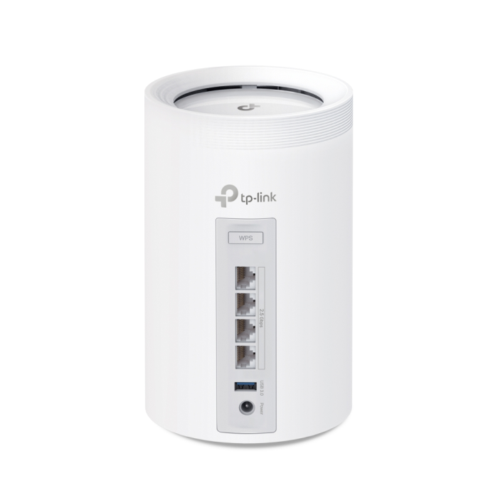 TP-LINK Deco BE65 BE9300 Wi-Fi 7 triband Mesh sistem (3 pack) - slika 2