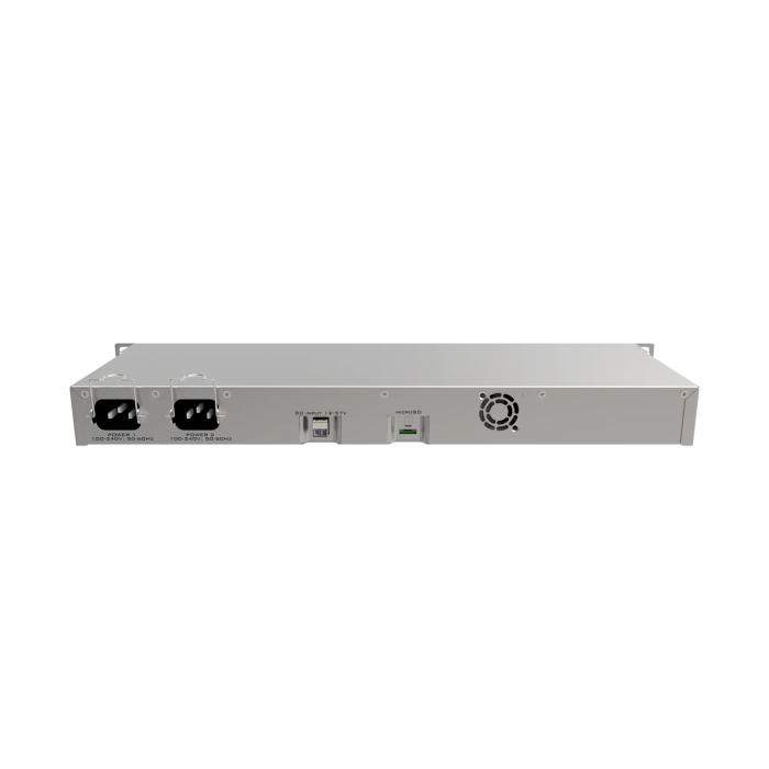 Mikrotik RB1100AHx4 Dude Edition usmerjevalnik - slika 2