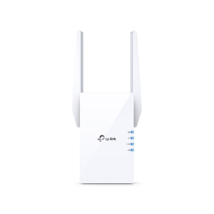 TP-LINK RE505X AX1500 WiFi Range Extender - slika 2