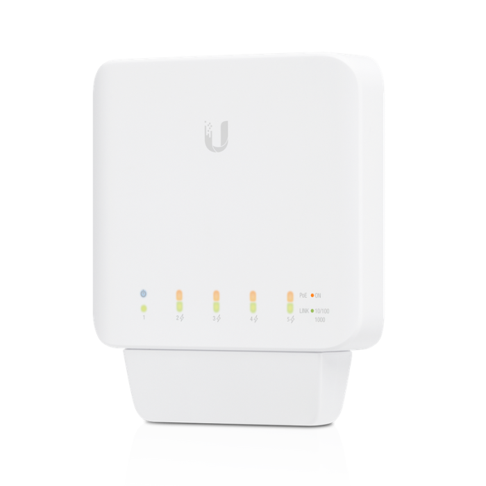 Ubiquiti Unifi stikalo Flex USW-Flex - slika 2
