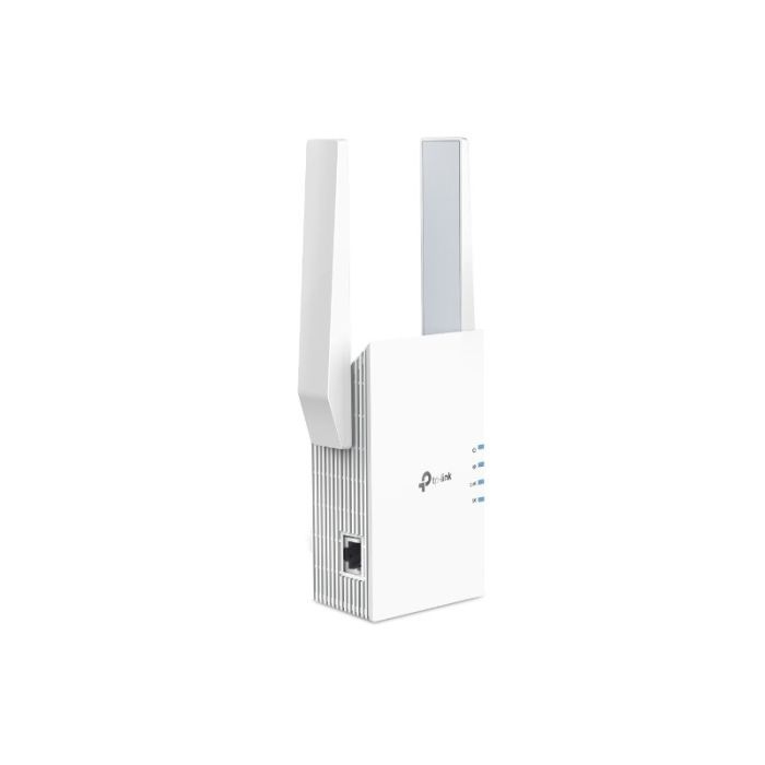 TP-LINK RE705X AX3000 Mesh WiFi 6 Range Extender - slika 2