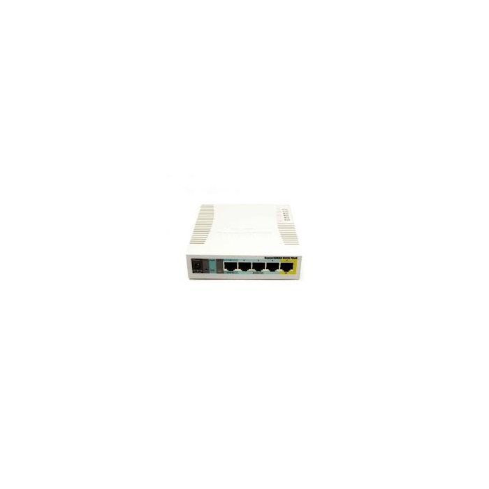 Mikrotik dostopna točka RB951UI-2HND - slika 2