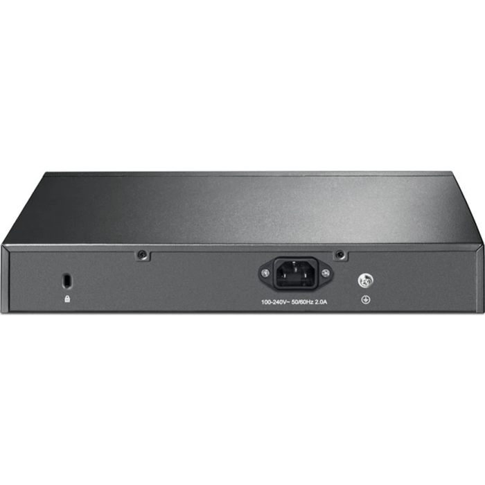TP-Link TL-SG1016PE 16 port Gigabit z 8-Port PoE+ mrežno stikalo - slika 2