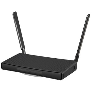 Mikrotik hAP ac³ usmerjevalnik
