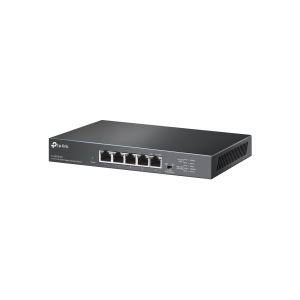 TP-LINK SG105-M2 V1 5 port 2.5 Gbps mrežno stikalo / switch