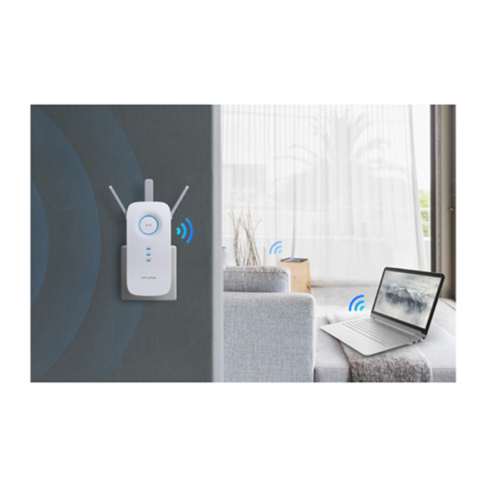 TP-LINK RE450 AC1750 WiFi Range Extender - slika 3