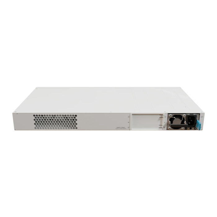 Mikrotik mrežno stikalo CRS320-8P-8B-4S+RM - slika 3