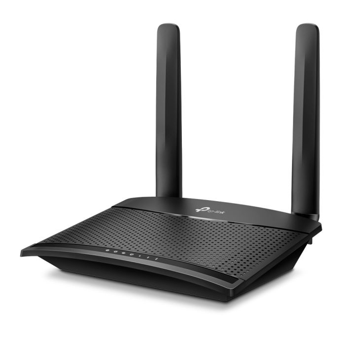 TP-Link 300Mbps Wireless N usmerjevalnik 4G - slika 3