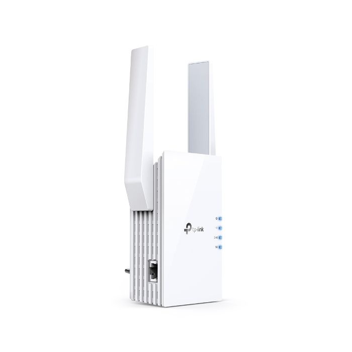 TP-LINK RE505X AX1500 WiFi Range Extender - slika 3