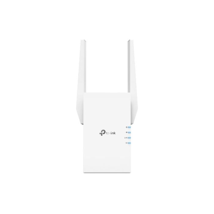 TP-LINK RE705X AX3000 Mesh WiFi 6 Range Extender - slika 3