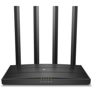 TP-LINK Archer C80 AC1900 Wireless MU-MIMO Wi-Fi usmerjevalnik
