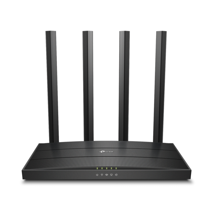 TP-LINK Archer C80 AC1900 Wireless MU-MIMO Wi-Fi usmerjevalnik
