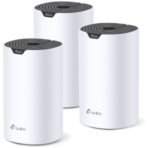 TP-LINK Deco S7 brezžični AC1900 MESH sistem DECO S7 - 3 pack