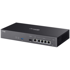 TP-LINK Omada ER7406 Gigabit VPN usmerjevalnik za poslovna omrežja