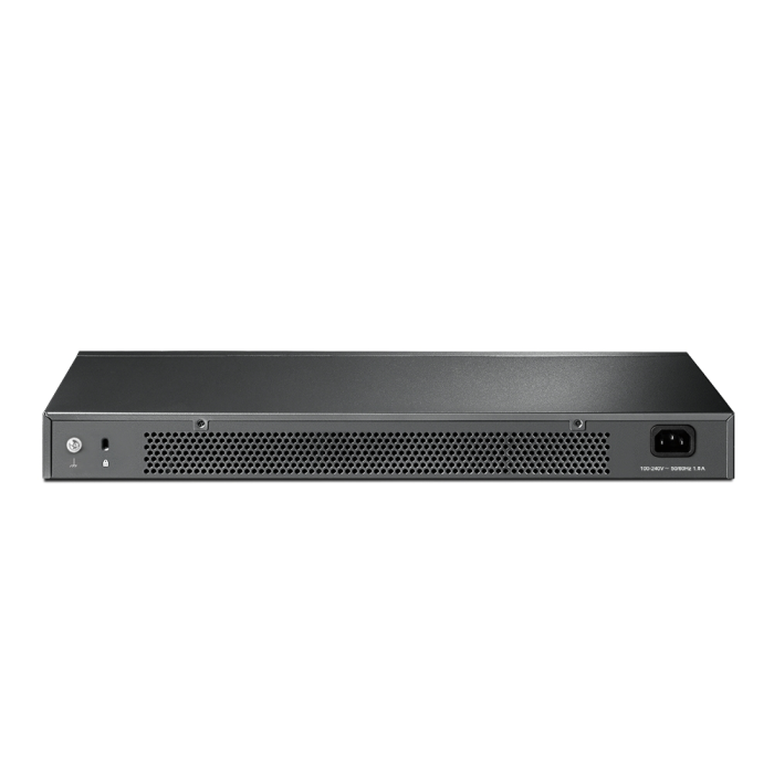 TP-LINK Omada SG3452X 48-Port Gigabit L2+ Managed Switch stikalo 4x10GE SFP+ - slika 4