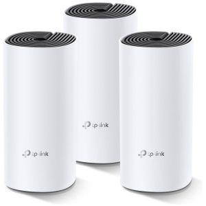 TP-LINK brezžična dostopna točka DECO M4 AC1200 - 3 pack