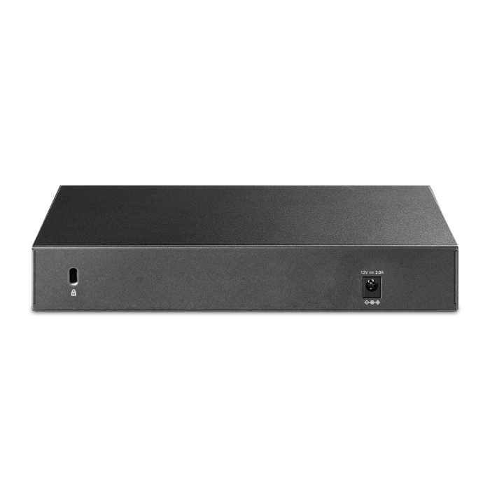 TP-LINK TL-SX105 5-Port 10G Desktop mrežno stikalo / switch - slika 4