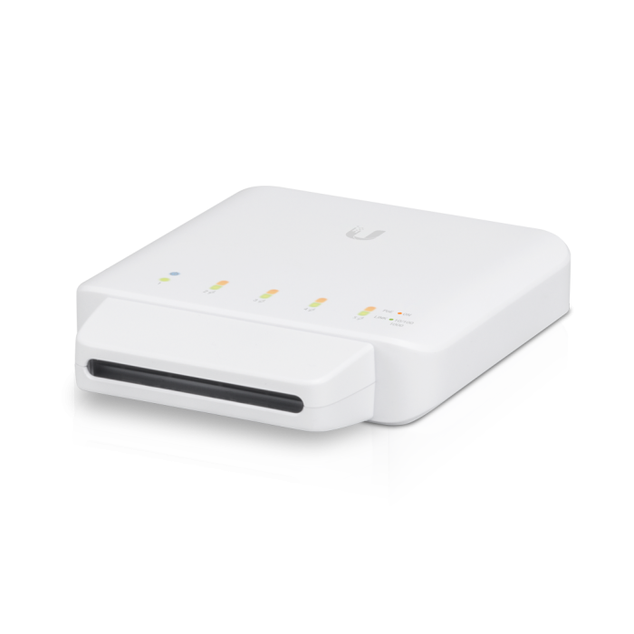 Ubiquiti Unifi stikalo Flex USW-Flex - slika 4