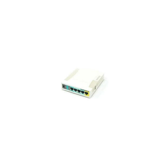 Mikrotik dostopna točka RB951UI-2HND - slika 4