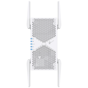 TP-LINK RE405BE BE6500 dvopasovni Wi-Fi 7 extender ojačevalnik signala