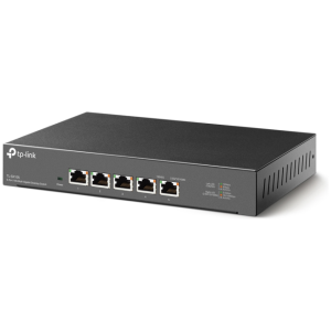 TP-LINK TL-SX105 5-Port 10G Desktop mrežno stikalo / switch