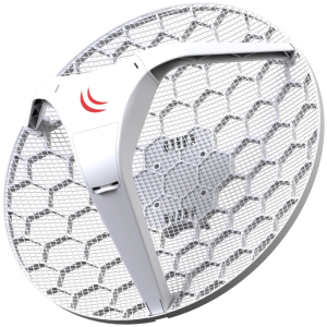 Mikrotik antena LHG 5 | CPE | RBLHG5KIT