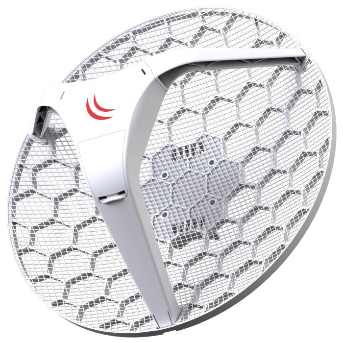 Mikrotik antena LHG 5 | CPE | RBLHG5KIT